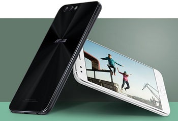 Deal: High-end Asus ZenFone 4 Pro now costs just $399 ($200 off)
