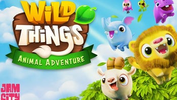 Jam City announces new Wild Things: Animal Adventure mobile game, pre-registration open