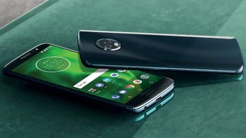 These Motorola Moto G6 and E5 variants will be sold in the US