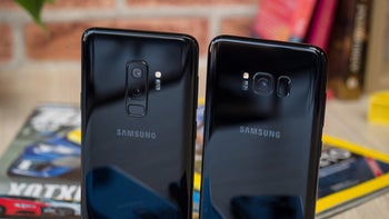 Samsung dominates Indian flagship sales during Q1 2018, OnePlus follows in second