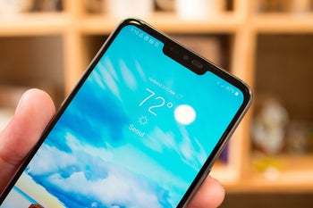 LG G7 UI comparison vs LG G6: A walkthrough of the interface