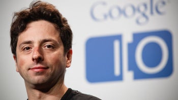 Google co-founder Sergey Brin is cautious about the future of AI