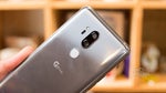 LG G7 vs Pixel 2 XL vs iPhone X vs LG V30: first camera samples