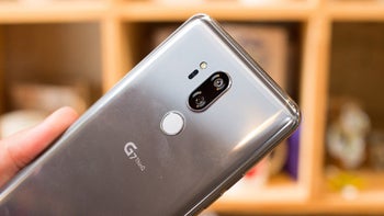 LG G7 vs Pixel 2 XL vs iPhone X vs LG V30: first camera samples