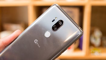 LG G7 vs Pixel 2 XL vs iPhone X vs LG V30: first camera samples