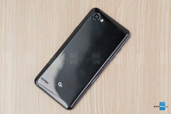 LG "Q Note" trademark suggests smartphone with stylus could be in the works