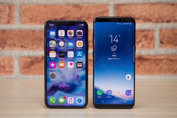 Samsung's Galaxy S9 sales hit record-lows in South Korea, iPhone X too