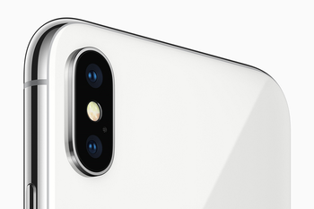 Apple sued for patent infringement over iPhone X camera and Do Not Disturb While Driving