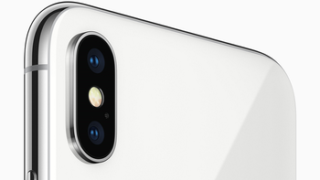 Apple sued for patent infringement over iPhone X camera and Do Not Disturb While Driving