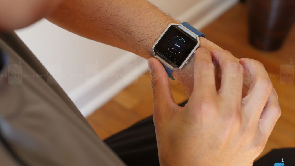 Google and Fitbit team up to work on next-gen fitness and health tracking