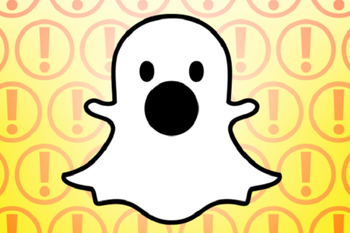 Snap shares crumble 15% after poor quarterly report