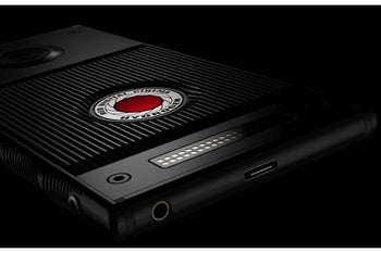 The RED Hydrogen One holographic smartphone just got improved and delayed to August