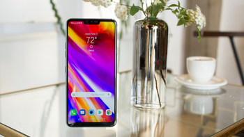 LG G7 ThinQ Preview: I spent two days with LG's best phone yet