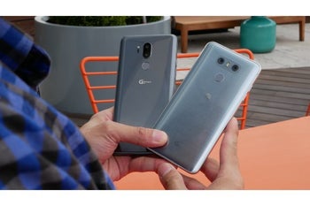 boombox speaker lg g7