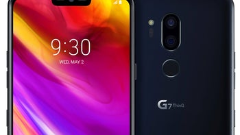 LG G6 ThinQ vs Galaxy S9+ vs iPhone X: Specs comparison