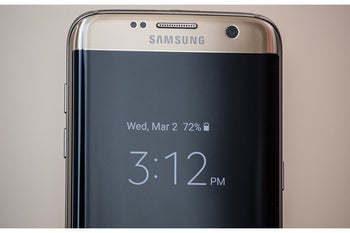 Samsung starts rolling out Android 8.0 Oreo for Galaxy S7/S7 edge in Europe