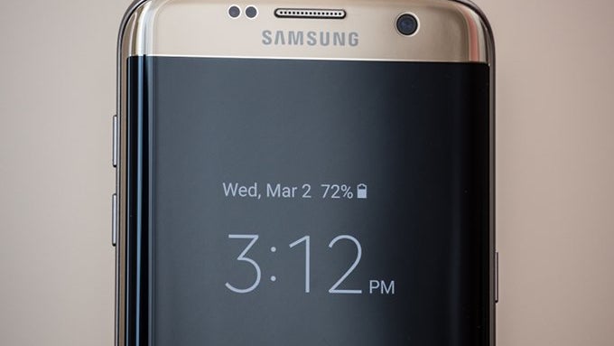 Samsung starts rolling out Android 8.0 Oreo for Galaxy S7/S7 edge in Europe