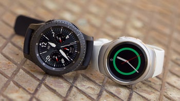 Samsung Gear S4 may come in two sizes, code-named Galileo