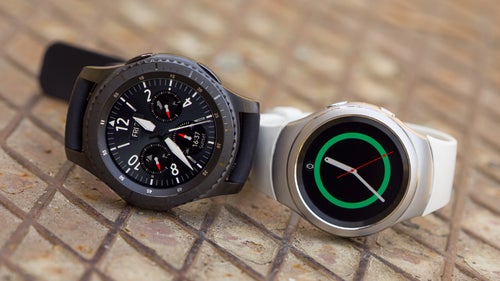 samsung smartwatch s4 release date