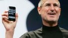 Steve Jobs dubbed as the "World's Most Valuable CEO" by Barron's