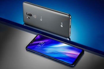 The LG G7 is now official: the latest from Android in one stylish and powerful phone