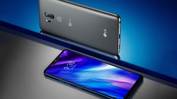 The LG G7 is now official: the latest from Android in one sleek and powerful phone