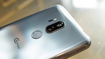 LG G7 ThinQ promises better photos through AI, and here's the difference