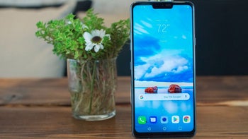 The LG G7 ThinQ has a hidden HDR10 video recording mode