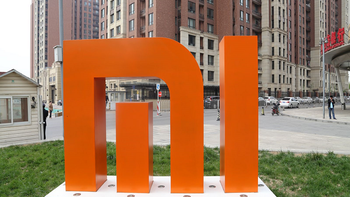 Xiaomi files in Hong Kong for the largest IPO in four years