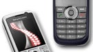 Sony Ericsson unveils a 3G and an entry level cellphone at 3GSM