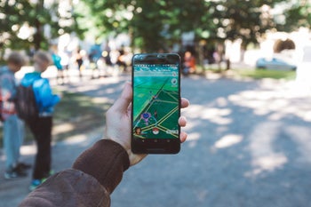 Nintendo wants to build a billion dollar mobile game empire