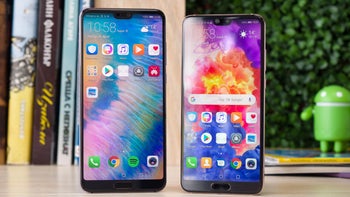 Huawei P20 & P20 Pro Q&A: Your questions answered