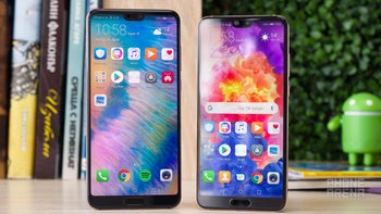 Huawei P20 & P20 Pro Q&A: Your questions answered