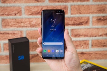 Samsung's Galaxy S10 series is codenamed "Beyond"