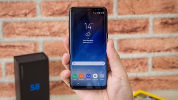 Samsung's Galaxy S10 series is codenamed "Beyond"