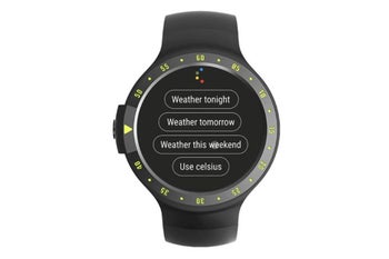 Google Assistant gets new features on Wear OS, including Actions support