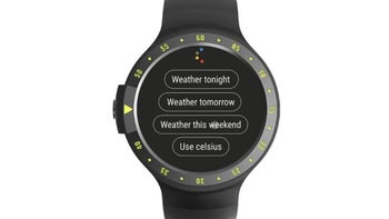 Google Assistant gets new features on Wear OS, including Actions support