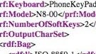 Nokia.com servers identify the rumored Nokia N8
