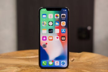 Strategy Analytics: iPhone X was the world's best-selling phone in Q1