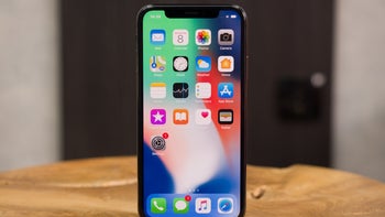 Strategy Analytics: iPhone X was the world's most popular phone in Q1
