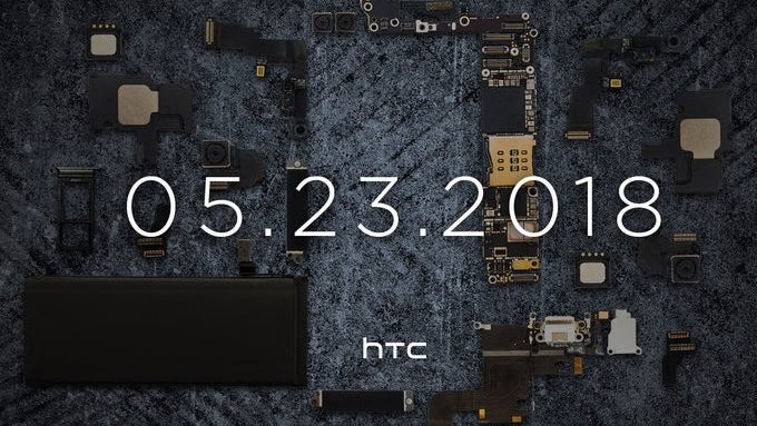 HTC U12 rumor review: specs, pricing and release of the 'frameless' phone
