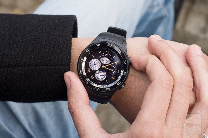gaming smartwatch