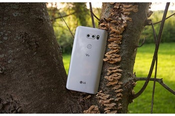 LG V30 is finally getting Android 8.0 Oreo at T-Mobile, but not the easy way