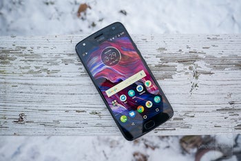 Moto X4 on Project Fi starts getting the Android 8.1 Oreo update