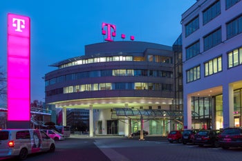 T-Mobile owner Deutsche Telekom says first 5G antennas are live in Europe