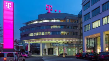 T-Mobile owner Deutsche Telekom says first 5G antennas are live in Europe