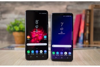 Samsung fixes Galaxy S9 and S9+ call stability issues in latest update