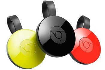 Updated Chromecast with Bluetooth support on its way according to FCC filing