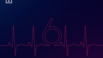 OnePlus 6 heart rate sensor hinted at in new teaser