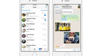 WhatsApp for iPhone updated with Picture-in-Picture mode, other improvements